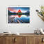1 Piece Wrapped Canvas Wall Art