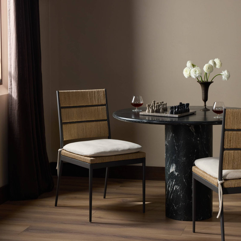 Beryl Upholstered Dining Chair