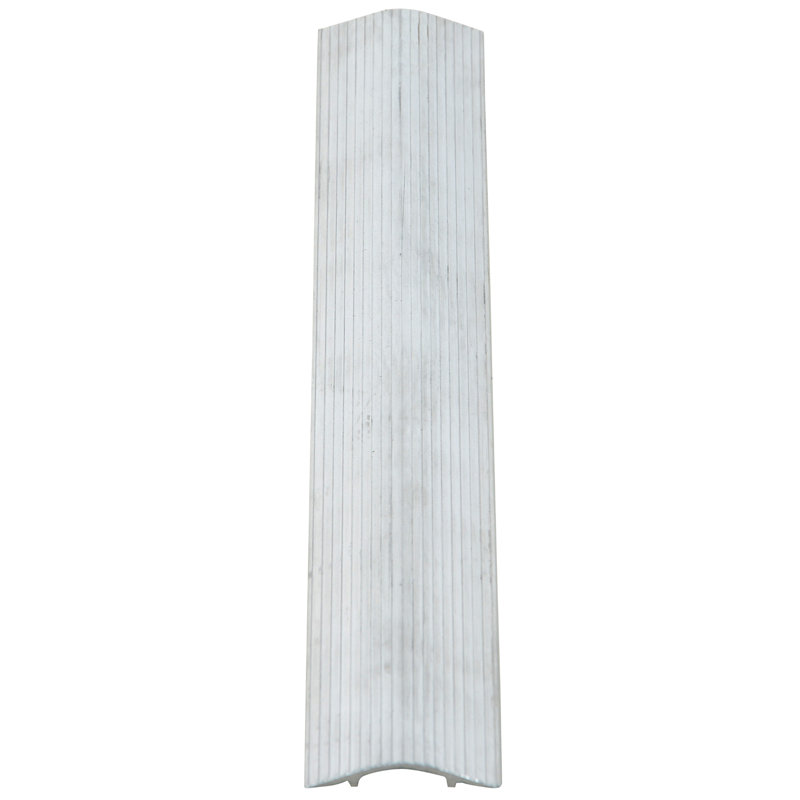Câble croisé, H 0,44 po x l 2,9 po x P 48 po