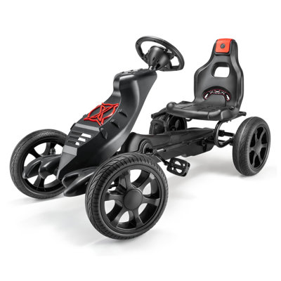 Xootz Venom Go Kart