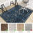 Chair Mat Floor Protector & Style Enhancer for Home Office or Dining Spaces-114514508