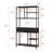Izek Bookcase