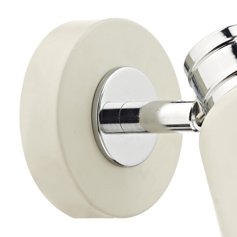 Seth Spotlight, Pale Cream
