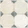Kings Yard 18" x 18" Ceramic Patterned Wall & Floor Tile