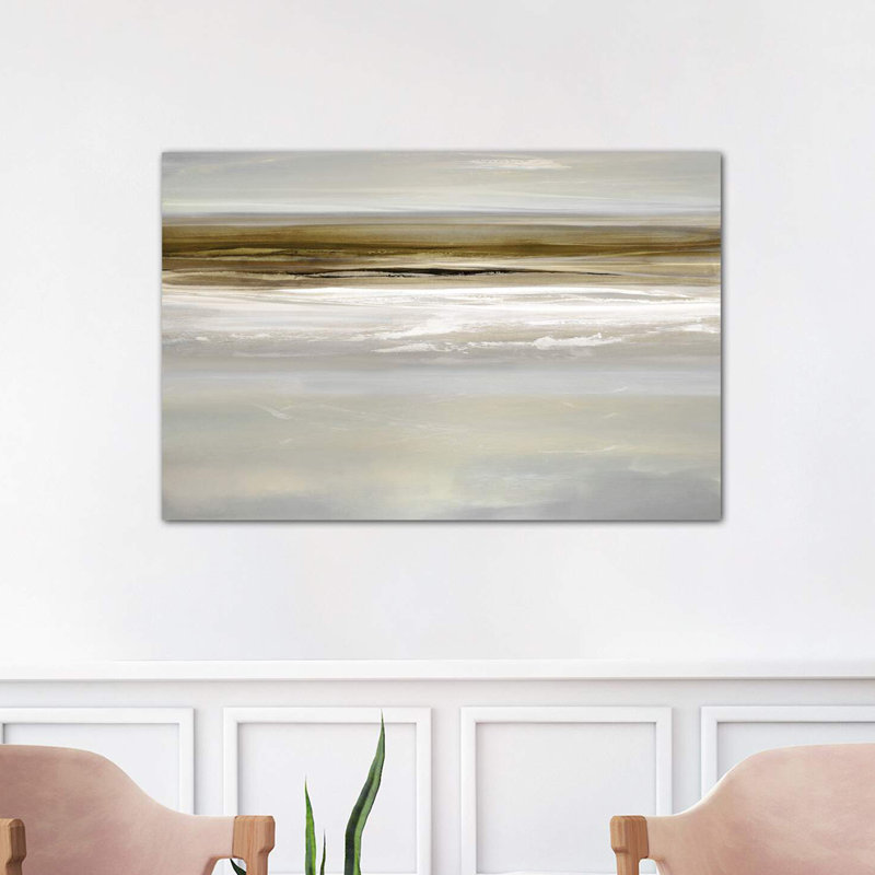 Buoyant II by Rachel Springer - Wrapped Canvas Print, 101.6 cm H x 66.04 cm W x 3.175 cm D