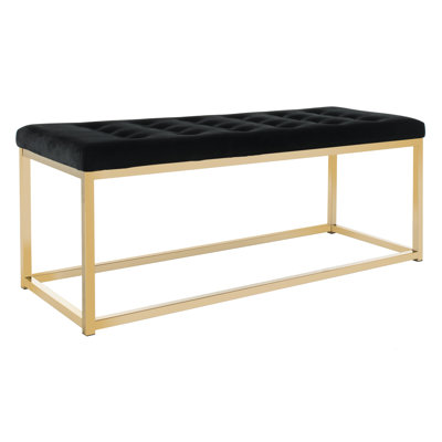 Banc rembourré Hayse