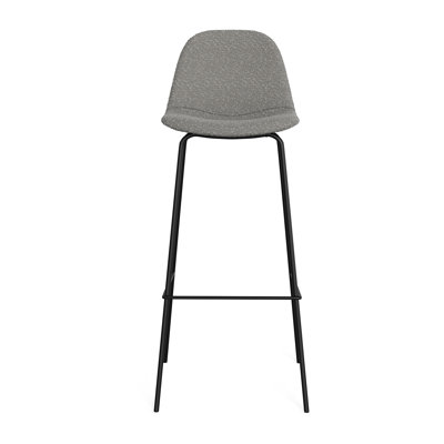 Kody Upholstered Bar & Counter Stool