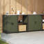 Kitchen Cabinet Set-1337990519