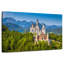 Lilie, château allemand de Neuschwanstein-107696965