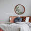 Wood Flat Wall Mirror-198398650-198398649