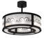 Putrelo 8 - Light Pendant