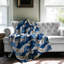 Tsunami Wave Designs - 1 pièce Sherpa Premium-101949809