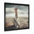 Cadre photo noir