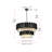 Lenora 32 inch Chandelier-1884139754