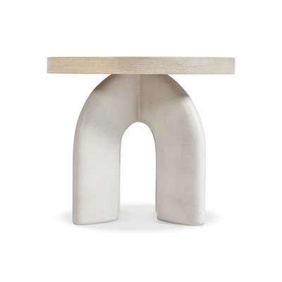 Antibes End Table