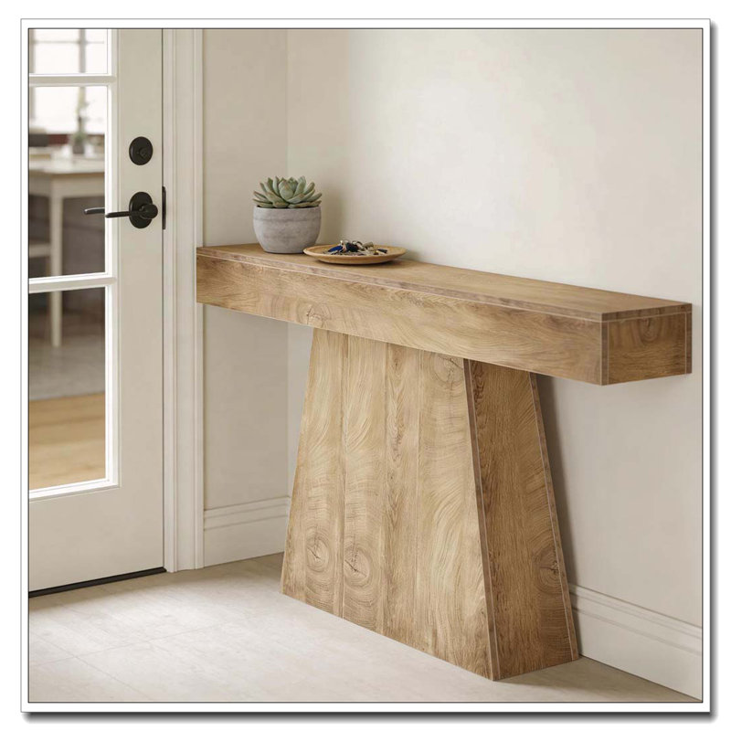 Sofa Table,Practical Console Table,Entryway Table