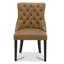 Chaise rembourrée capitonnée Mufeeda-71613365
