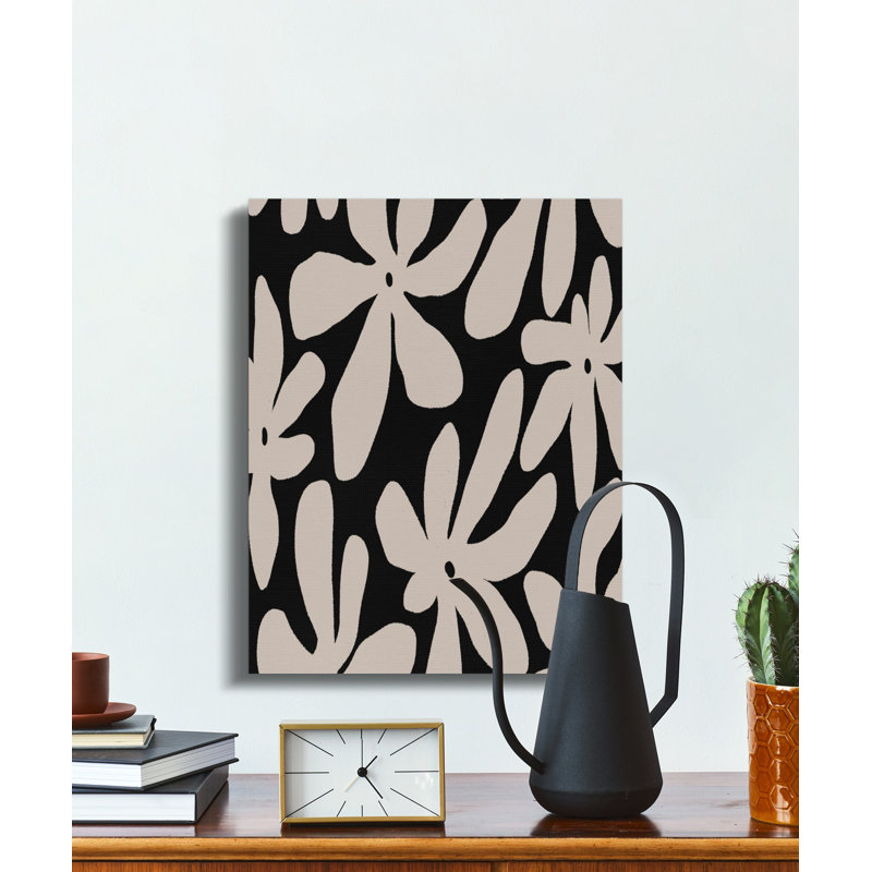 Estep Wrapped Canvas Print Set, 15x30