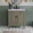 Gray / Antique Bronze selected