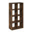 Cubicle Standard Bookcase-781790479