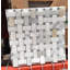 Marble Basketweave Mosaic Wall & Floor Tile