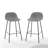 Lillion Upholstered Counter Stool with Metal Frame-1519583381-1520544994