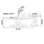 Ensemble de tables basses Sintered Stone-1296547026-1296547021