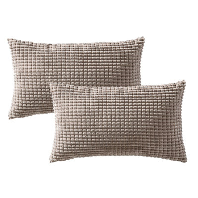 Coussin Houndstooth