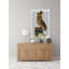 « Hibou on Books »-impression d’art textuel sur bois-18743560