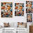 " Beach Photo Seashell Symphony VI "-1431061961-1431061966