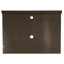 Plateau de meuble-lavabo simple 31 po Eden-38023768