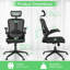 Fauteuil de bureau ergonomique Oladele Home-1480433915-1480433914