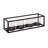 Galya Metal 4 Glass Sleeve Candelabra-1765399331-1765399332