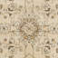 Tapis ivoire / brun Lavelle-19269022