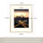 Aseda Matel Picture Frame with Mat, Aluminum Wall Gallery Photo Frame, Horizontal and Vertical Formats-1456339266-1456339292