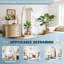 Grand miroir de plancher Waterdrop-1794122979-1794122983