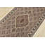 Tapis de couloir 2 pi 10 po x 11 pi Nelleke Tabriz Mahi Nelleke