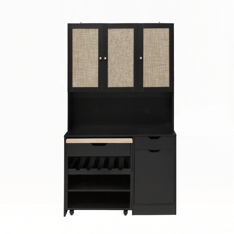Armoire de rangement pour garde-manger