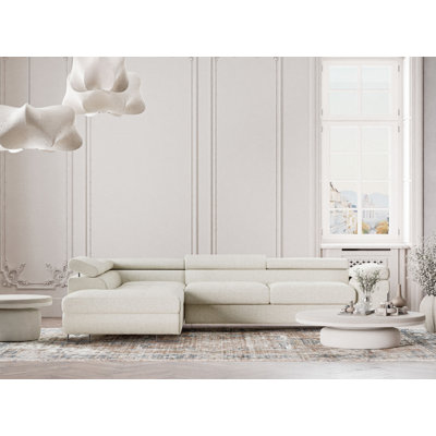 4 Seater Corner Sofa 