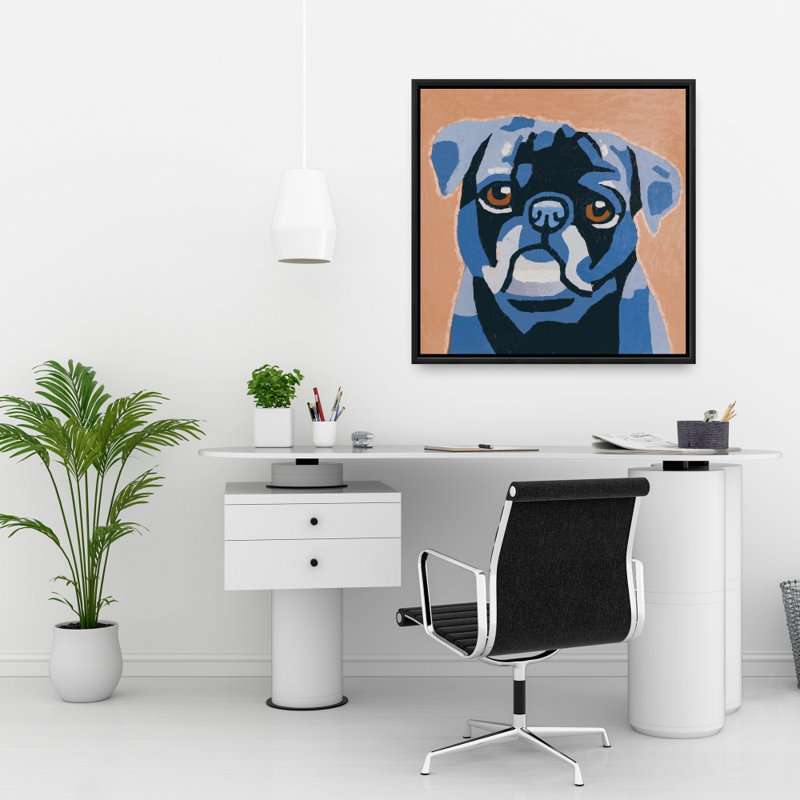 «Flash The Pug»