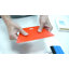Art3d Smoothing Tool Kit for Applying Peel and Stick Vinyl Backsplash Tile, Wallpaper Hand Tool Kit