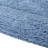 Lux Premium 2370 GSM 100% Cotton 5 Piece Bath Rug Sets, Machine Washable, Super Absorbent & Tufted Weave Reversible Bath Mat for Bathroom, Shower, and Tub, Oeko-Tex Certified Bathroom Rugs, Dark Blue-268600757-278721318