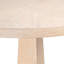Breanna Solid Wood End Table