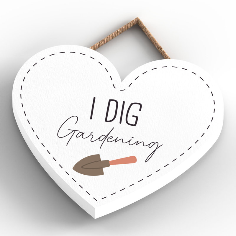 Ismail Wood Text & Numbers Wall Decor