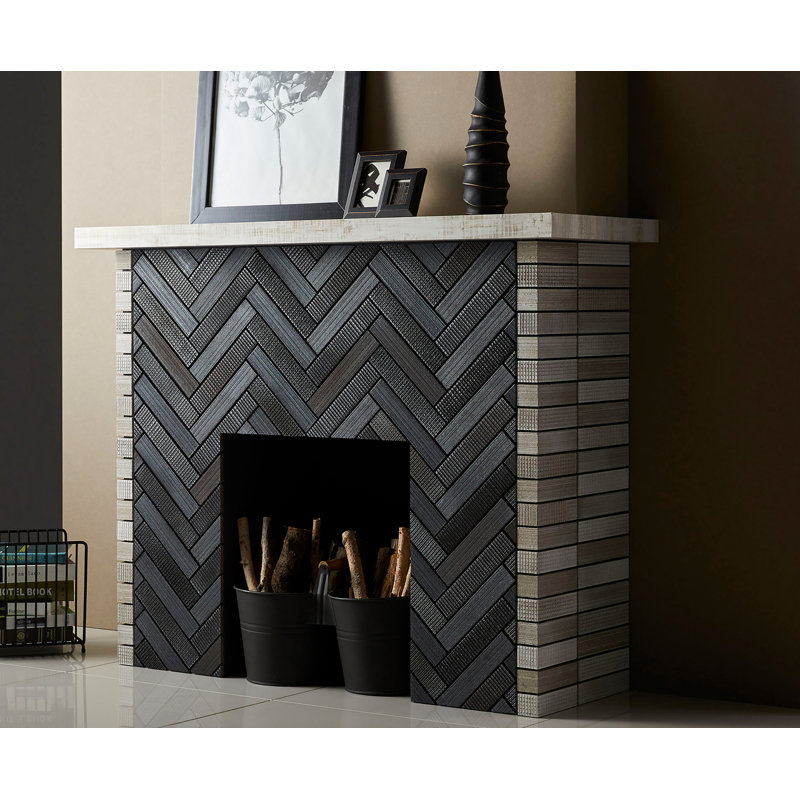 Homura Singular Tile, Black