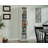 Dunlap Single Door Pantry Glw