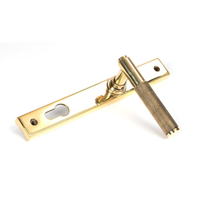 Lever Set