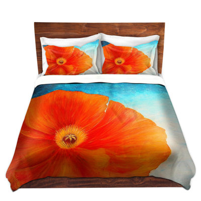 Ensemble de housse de couette dépilée