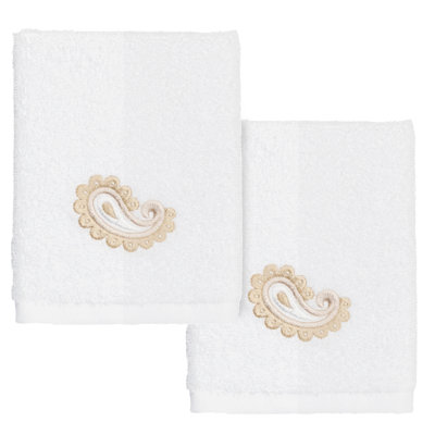  100% Turkish Cotton Washcloth