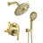 All-In-One Kit with Rough in-Valve-82991194